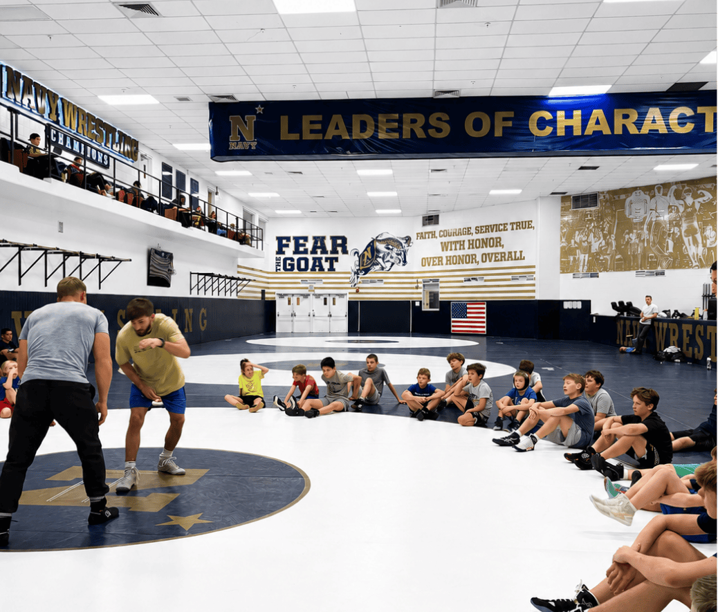 Navy Junior Wrestling5
